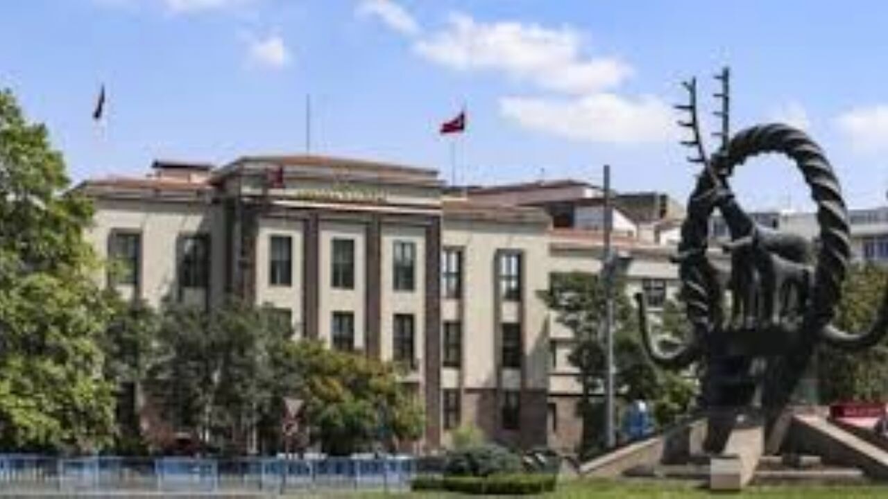 Ankara’da taşımalı eğitim 1 gün durduruldu