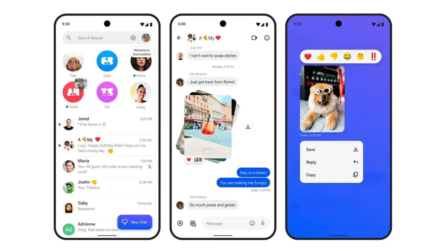 Apple, Android telefonlara iMessage’ı getiren Beeper Mini’nin erişimini engelledi