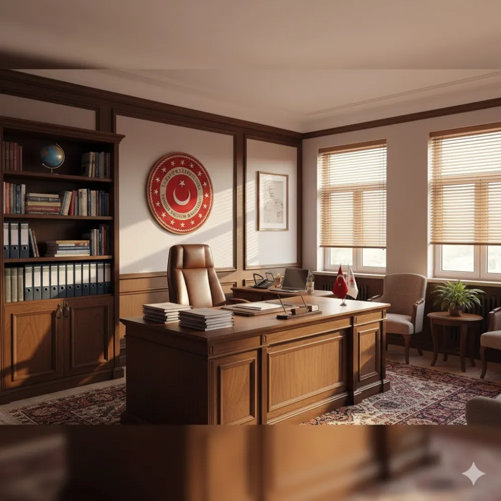 MEB Yöneticilerine Geçici Madde Kalkanı 4 Yıllık Süre Hesaplamasında Yeni Kurallar