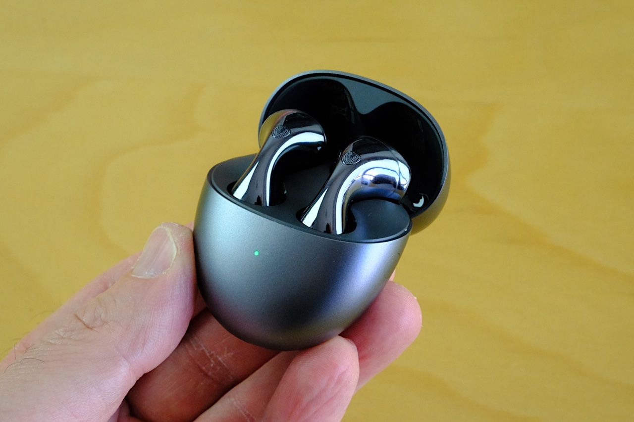 HUAWEI FreeBuds 6 Kulaklıkta Amazon Türkiye’de Büyük İndirim (Mart 2026)