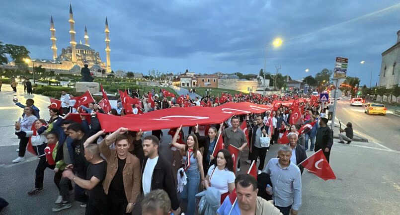 Dünya Kupası D Grubu’nda en fazla mesafeyi Türkiye yapacak