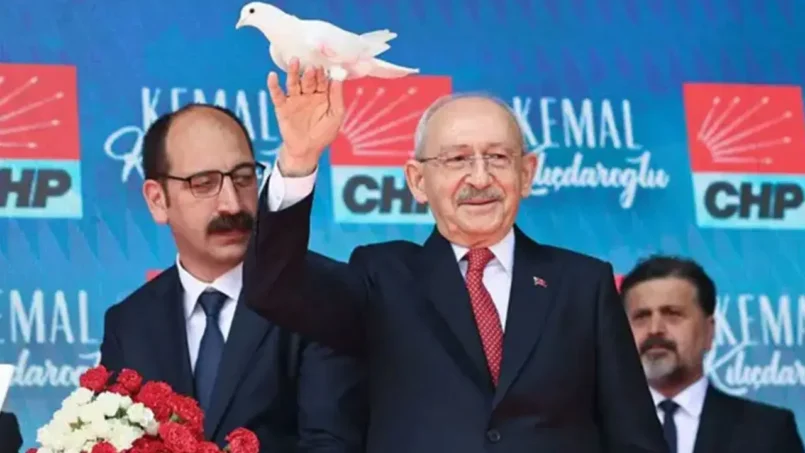 Kılıçdaroğlu’nun ‘alın teri’ sözlerine işten çıkarılan emekçiden yanıt: ‘Söylem değil, uygulama konuşur’