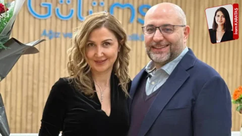 Adalet İçin Verilen Mücadelede Bir Kadının Seslenişi