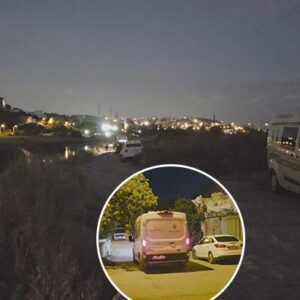 Portekiz’de “şeytan çıkarma” etkinlikleri. Papa ile fotoğrafını kullanarak, tuz ve kutsal su satışı yapıyor.