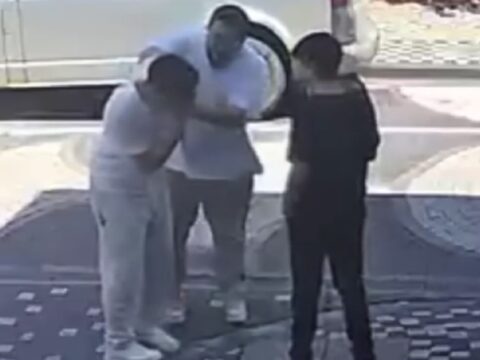 Bana hakaret etti dedi 12 yasindaki ciragina acimadi y6bjfdd6