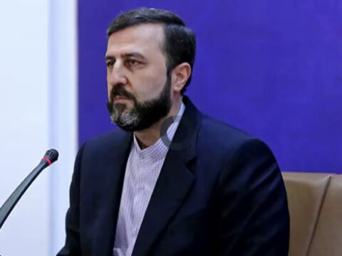 Irandan muzakere aciklamasi ZfuIel8y
