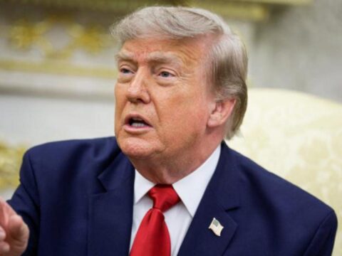 Trumptan dikkat ceken iran aciklamasi pek bir seyleri kalmadi xV78bkkx